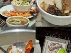 -好彩海鲜火锅饭店(银河百老汇店)