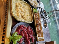 -东巴婆婆云南鱼豆花火锅(大东门店)