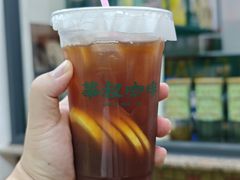 -華叔茶記
