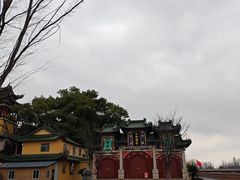 -龙游石窟