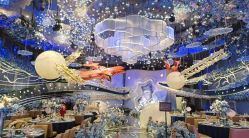 -花嫁丽舍海岛婚礼殿堂(国展店)