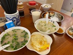 -三两春肚肺汤(崂山路店)