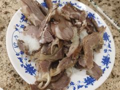 -吾穆勒蓬灰牛肉面·清真(北滨河中路店)