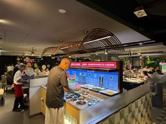 -海底捞火锅(油麻地店)