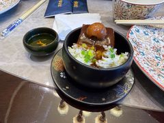 -君霖私家菜(春柳店)