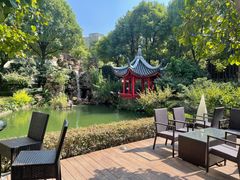 -上海虹桥宾馆味翠餐厅