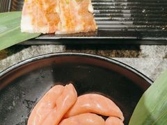 -九田家黑牛烤肉料理(万达店)