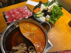 -呷哺呷哺 黄金牧场 (回龙观港龙店)