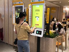 -大家乐(广州荔湾领展广场店)