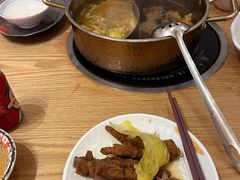 -松野谷·寿喜烧自助(华联顺义金街购物中心店)