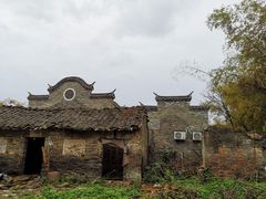 -青瓦房古村落