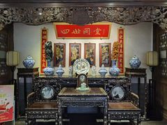 -四世同堂·京菜·烤鸭(双井店)