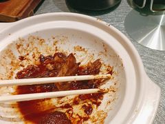 -客语客家菜(东山口店)