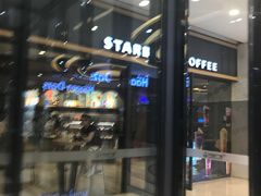 门面-星巴克臻选(福州仓山万达店)