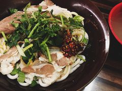 干拌羊肉粉-陈记贵州遵义羊肉粉·酸汤鱼(法华镇路店)