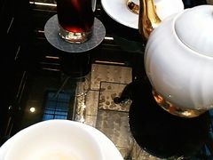 -行者书屋大堂吧 ·下午茶(南京圣和府邸酒店)