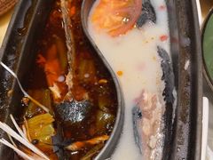 -锦府盐帮·侯宅(五棵松万达店)