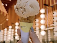 -LUNEURS月乐诗·法式冰淇淋(北外滩来福士广场店)