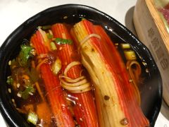 -独食火锅·半米屋台(直营总店)