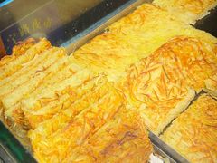 -正宁路小吃夜市