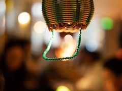 -Laderach 莱德拉(上海环贸iapm店)