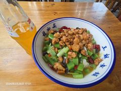 -赵西安三鲜煮馍馆(大车家巷店)