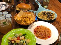 -美森西餐厅(曙光大道店)