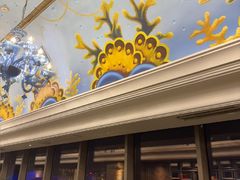 -皇朝万鑫自助餐厅