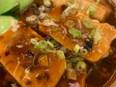 -酌宴府The China Club·广州万富希尔顿酒店(云城东路店)