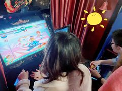 -顽主轰趴馆团建ktv桌游狼人杀(望京店)