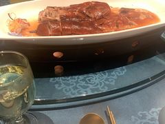 -钟菜·粤菜点心·宴请(海上世界·汇港二期店)