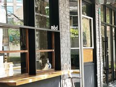 -mbd(华山路店)