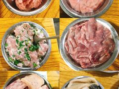 -渝味黄姐火锅(黄泥村店)
