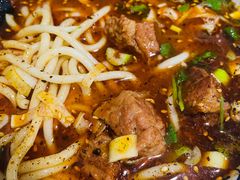 -豫掌柜饸饹面·烩面(秀沿路店)