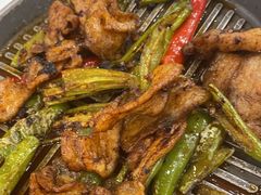 -良友·海鲜青岛菜(五四广场店)