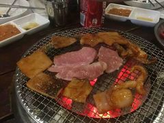 -小本家韩式烤肉(紫藤路店)