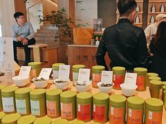 -奈雪茶院·茶室茶馆(广州粤海天地店)