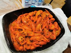 -盒马鲜生(岭南新世界店)