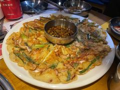 -老炉家木炭烤肉(长江国际店)