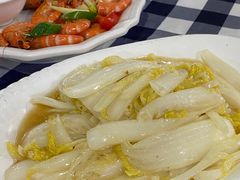 -钱大妈海鲜饭店(保利林语店)