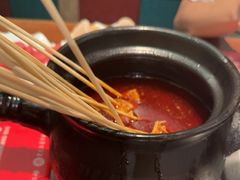 -可口香·非遗老号烧烤(南岗直营店)