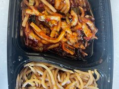 -郭林家常菜烤鸭(曙光西路店)