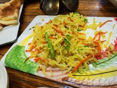 -一盏明灯全素斋(五爷庙店)