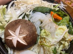 -江户家·日本料理·铁板烧(汉江东路店)