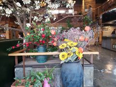 -山有花啡餐厅(常营总店)