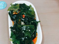 -灵芝妹子海鲜米线(瓦房店新玛特店)