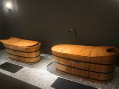 -璞·澐间影院式足道SPA(尚悦湾店)