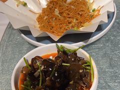 -老伙记海鲜码头(北滘店)