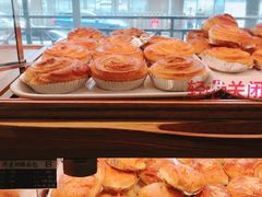 -新侨三宝乐面包店(崇文门店)