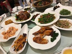 -通庆楼(新开路店)
